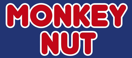 Monkey Nut Peanut Butter